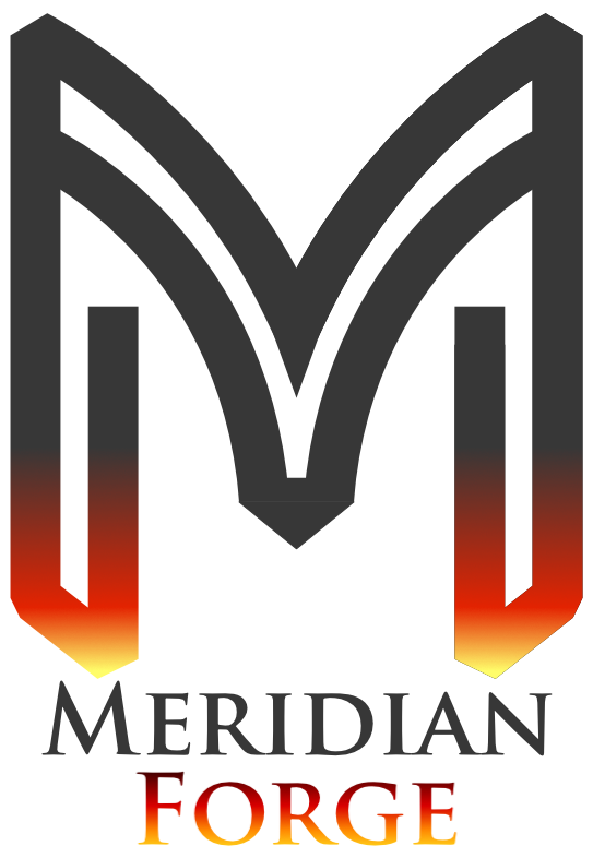 MeridianForgeLogo